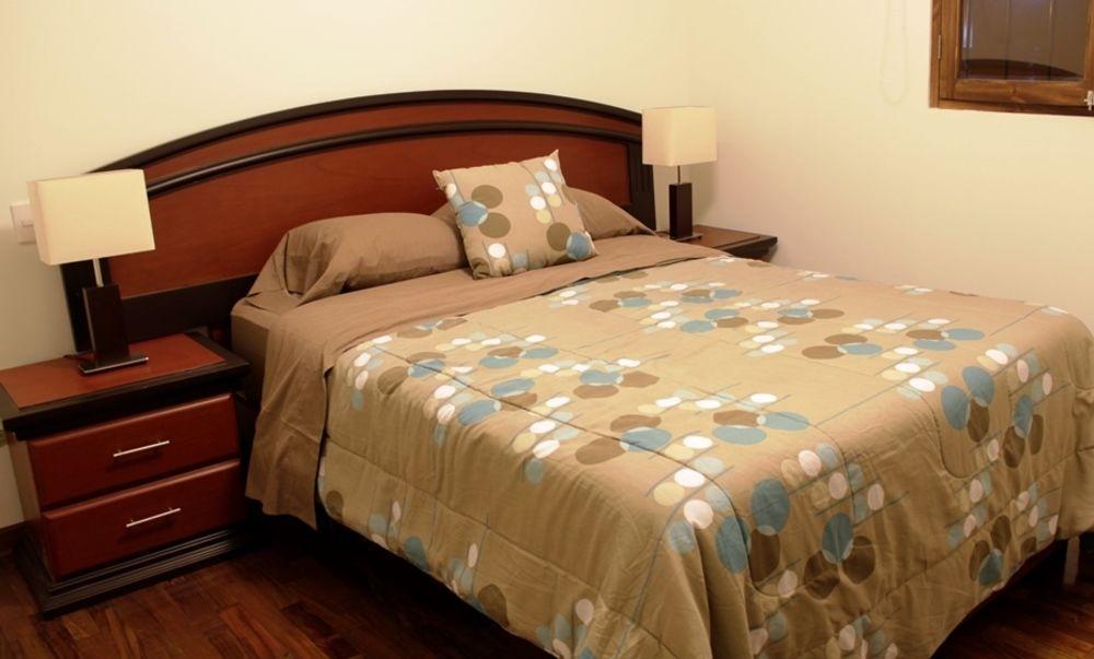 Bed & Breakfast - La Casa De Ceci Lima Luaran gambar