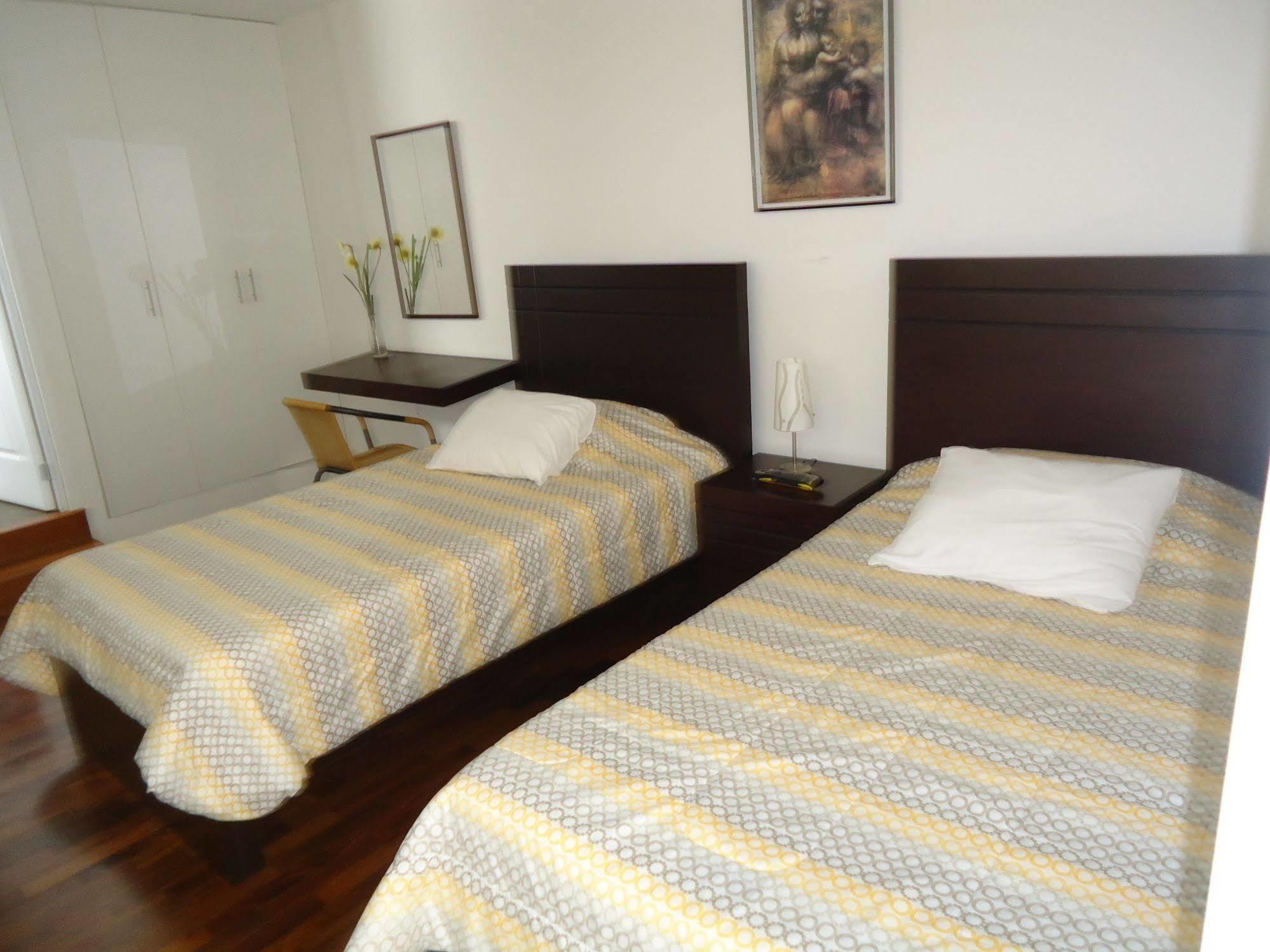Bed & Breakfast - La Casa De Ceci Lima Luaran gambar